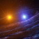 Illustration for article titled Astronomers Observe An Expanding Nova Fireball For The First Time